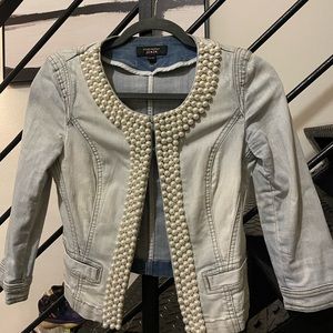 Vero Moda Denim Jacket